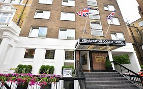 Kensington Earls Court Hotel
